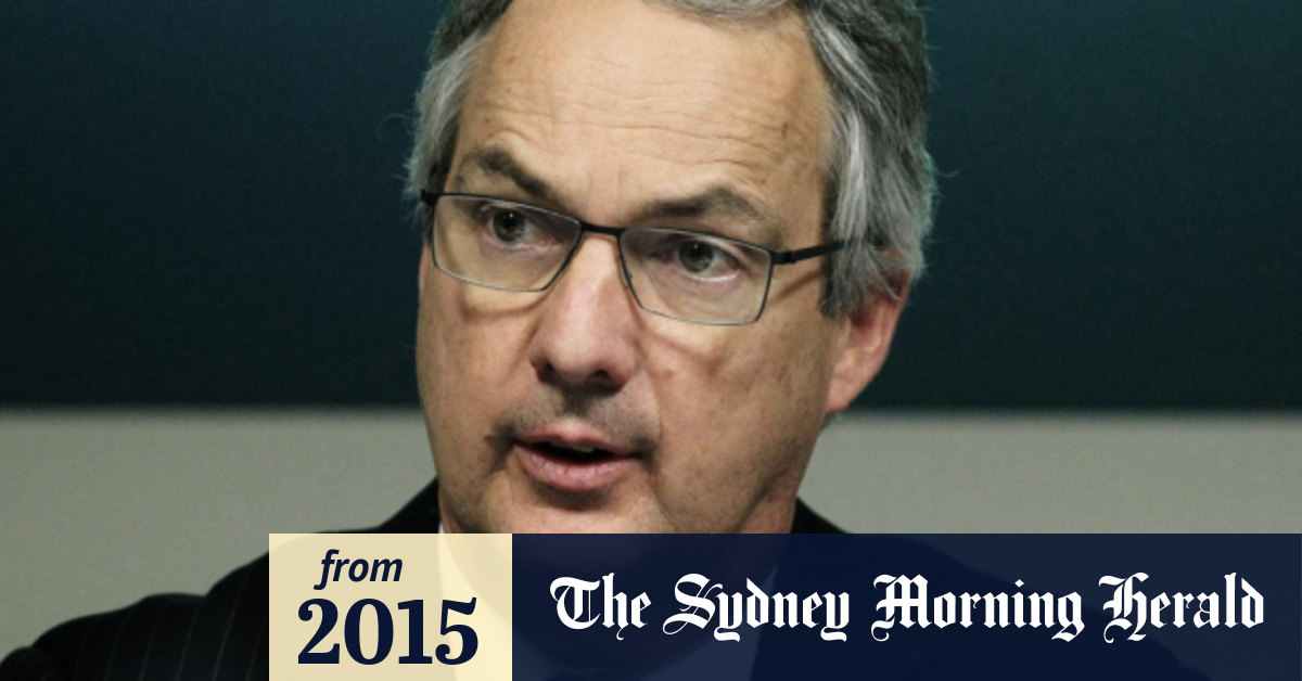 Macquarie chief Nicholas Moore's pay soars to 16.5m